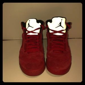 Air Jordan 5 Retro